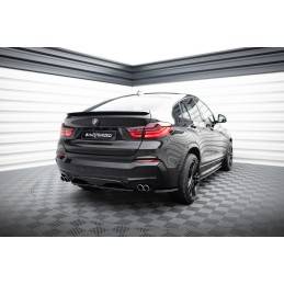 Maxton Design - Rear...