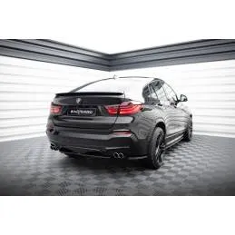 Maxton Design - Rear...