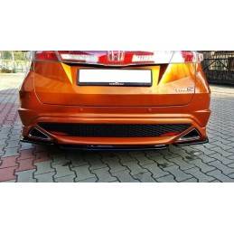 Maxton Design - Rear...