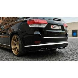 Maxton Design - Rear...