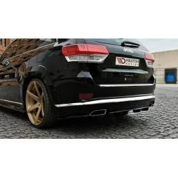 Maxton Design - Rear...