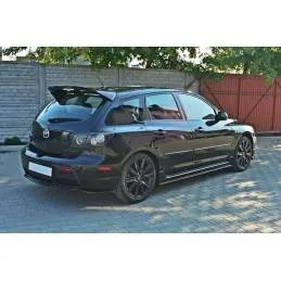 Maxton Design - Arriere...
