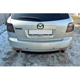 Maxton Design - Rear...