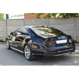 Maxton Design - Rear...