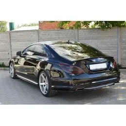Maxton Design - Rear...