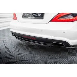 Maxton Design - Rear...