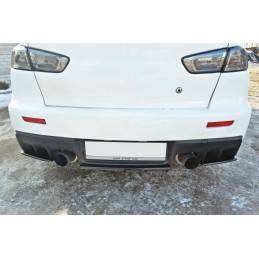Maxton Design - Rear...
