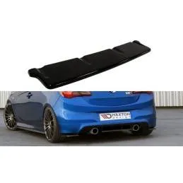 Maxton Design - Rear...