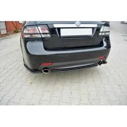 Maxton Design - Rear...