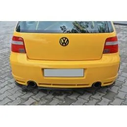 Maxton Design - Rear...