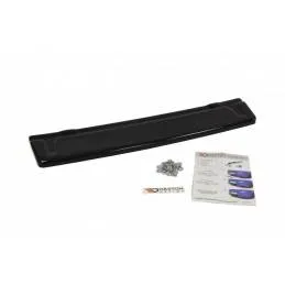 Maxton Design - Rear...