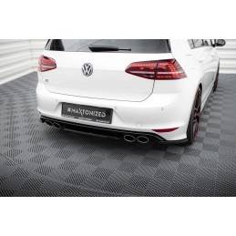 Maxton Design - Rear...