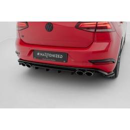 Maxton Design - Rear...