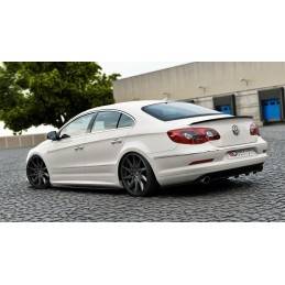 Maxton Design - Rear...