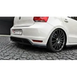 Maxton Design - REAR...