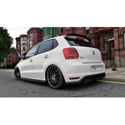 Maxton Design - REAR...