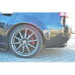 Maxton Design - Rear Side...