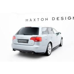 Maxton Design - REAR SIDE...