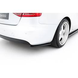 Maxton Design - Rear Side...