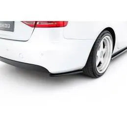 Maxton Design - Rear Side...