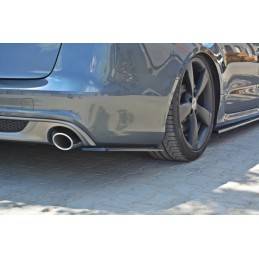 Maxton Design - REAR SIDE...