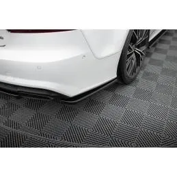 Maxton Design - Rear Side...