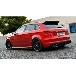 Maxton Design - Rear Side...