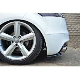 Maxton Design - Rear Side...