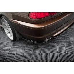 Maxton Design - Rear Side...