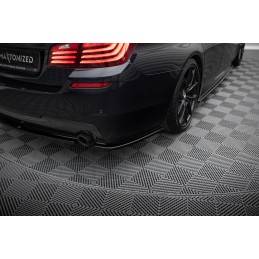 Maxton Design - Rear Side...