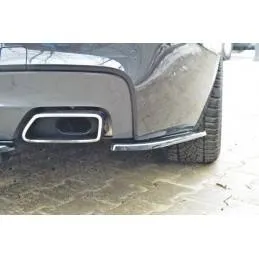 Maxton Design - REAR SIDE...
