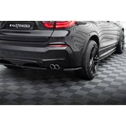 Maxton Design - REAR SIDE...