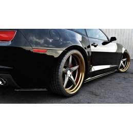 Maxton Design - Rear Side...