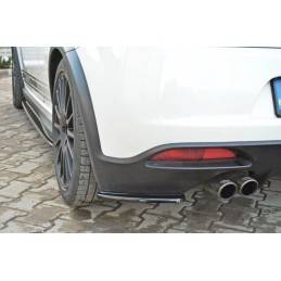 Maxton Design - REAR SIDE...