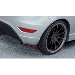 Maxton Design - REAR SIDE...