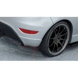 Maxton Design - REAR SIDE...