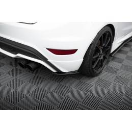 Maxton Design - Rear Side...