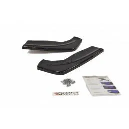 Maxton Design - Rear Side...