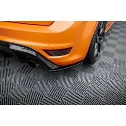 Maxton Design - Rear Side...