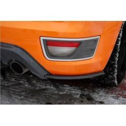 Maxton Design - Rear Side...
