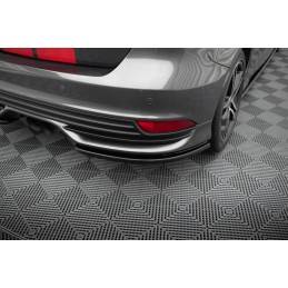 Maxton Design - Rear Side...