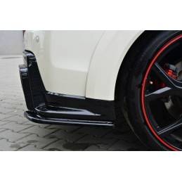 Maxton Design - REAR SIDE...