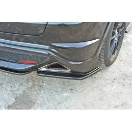 Maxton Design - REAR SIDE...
