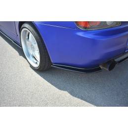 Maxton Design - REAR SIDE...