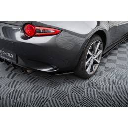 Maxton Design - Rear Side...