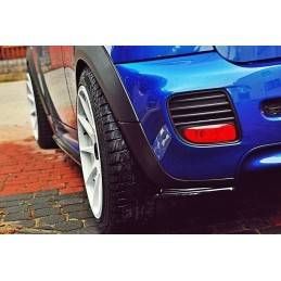 Maxton Design - REAR SIDE...