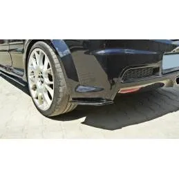 Maxton Design - REAR SIDE...