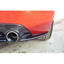 Maxton Design - REAR SIDE...