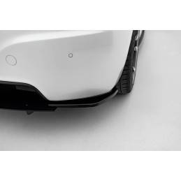 Maxton Design - Rear Side...