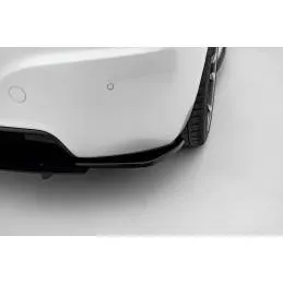 Maxton Design - Rear Side...